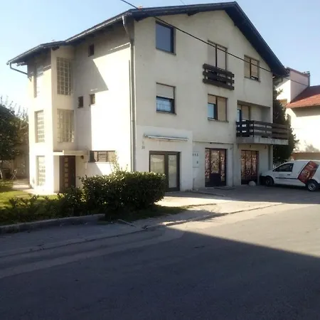 Apartment Apartman Brazil