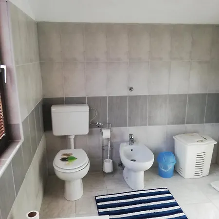 Apartment Apartman Brazil *